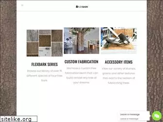 flexbark.com