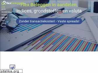 flexbeleggen.nl
