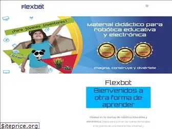 flexbot.es