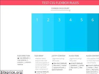 flexbox.help
