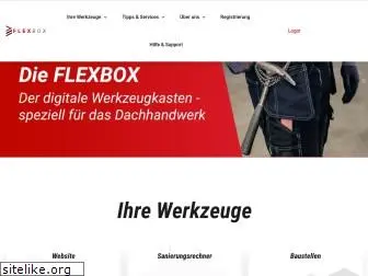 flexbox.online