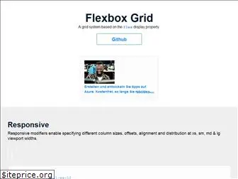 flexboxgrid.com