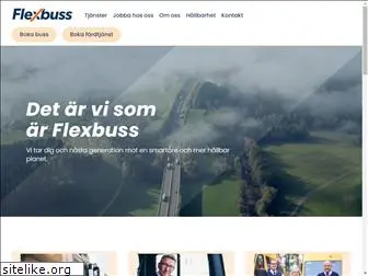 flexbuss.se