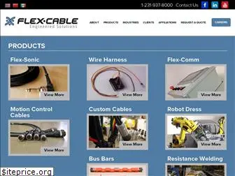 flexcable.com