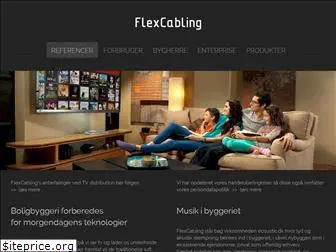 flexcabling.dk