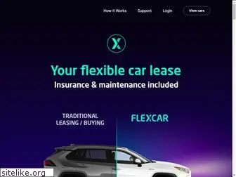 flexcar.com