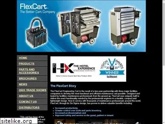 flexcartllc.com