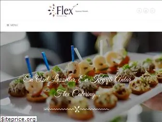 flexcatering.com