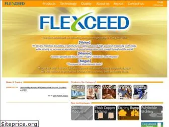 flexceed.co.jp