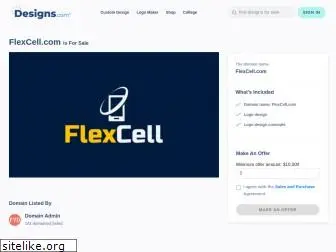 flexcell.com