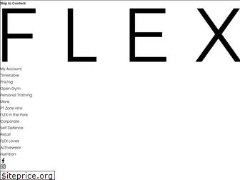 flexchelsea.com
