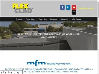 flexclad.com