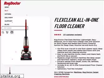 flexclean.com