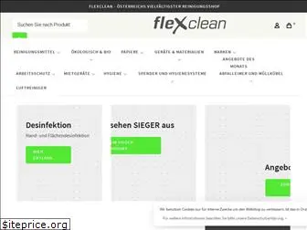 flexclean.shop