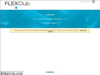 flexclub.com.uy