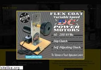 flexcoat.com