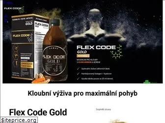 flexcode.cz