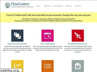 flexcoders.eu