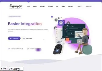 flexcodesdk.com