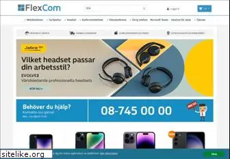 flexcom.se