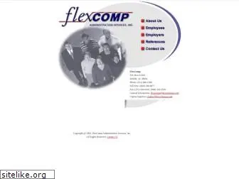 flexcompusa.com