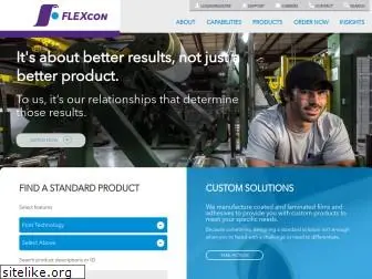 flexcon.com