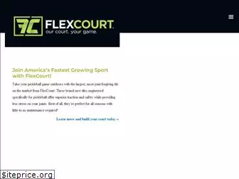 flexcourt.com
