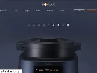 flexcuc.com