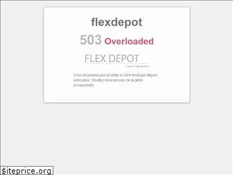 flexdepot.com