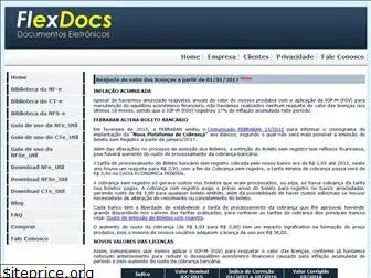 flexdocs.com.br