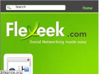 flexeek.com