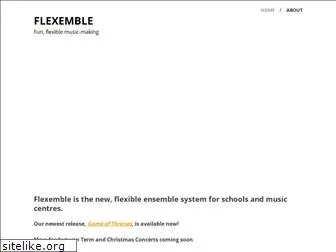 flexemble.com