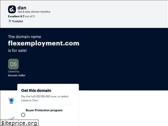 flexemployment.com