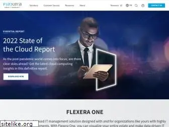 flexera.com