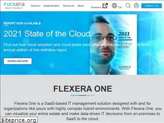 flexera.fr