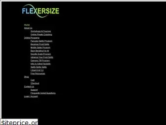 flexersize.com.au