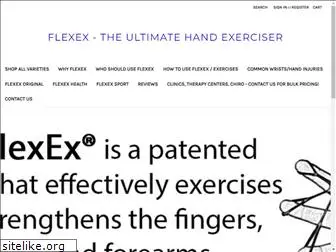 flexex.com