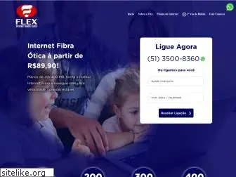 flexfibra.com.br