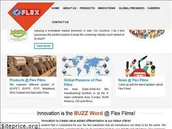 flexfilm.com