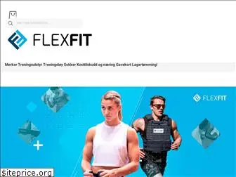 flexfit.no