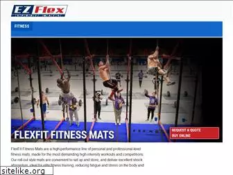flexfitmats.com