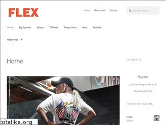 flexfitness.com