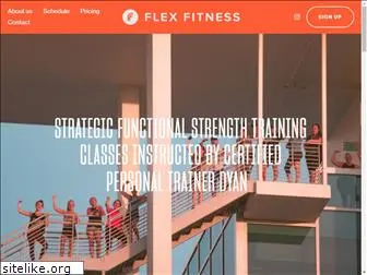 flexfitnessfl.com