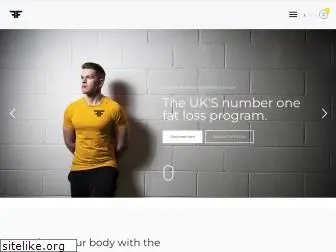 flexfitnesspt.co.uk