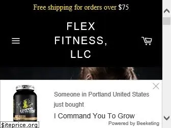 flexfitnessusa.com