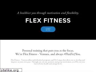 flexfitnessventura.com