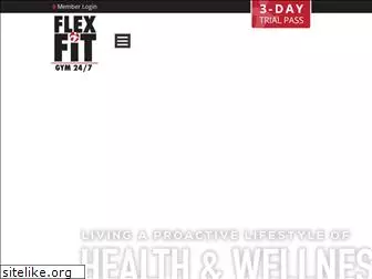 flexfitonline.com