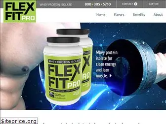 flexfitpro.com