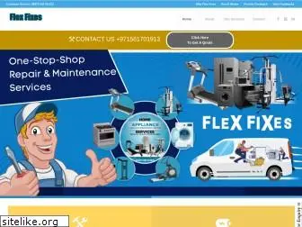 flexfixes.com