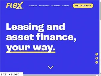 flexfleet.com.au